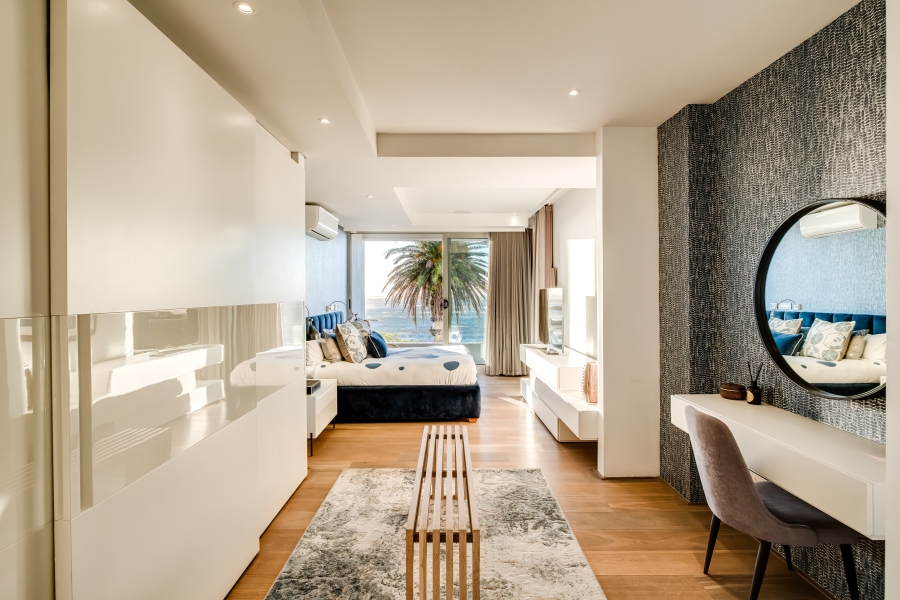 3 Bedroom Property for Sale in Camps Bay Western Cape